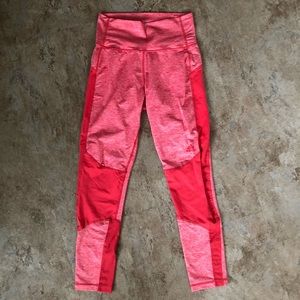 Adidas VFA Climalite Leggings